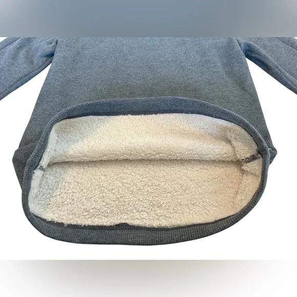 NWOT Falls Creek Long Sleeve Pullover 
Mens size Small - Picture 6 of 6